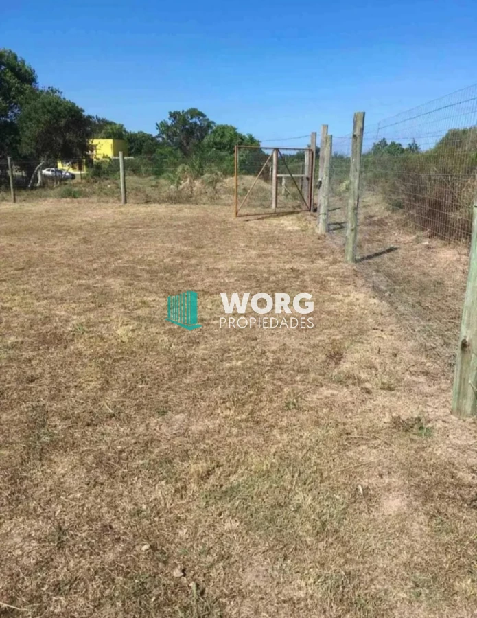 Terreno ID.82 - Excelente terreno en Arachania.