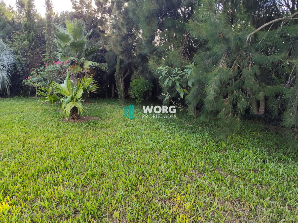 Terreno ID.30 - Excelentes terrenos