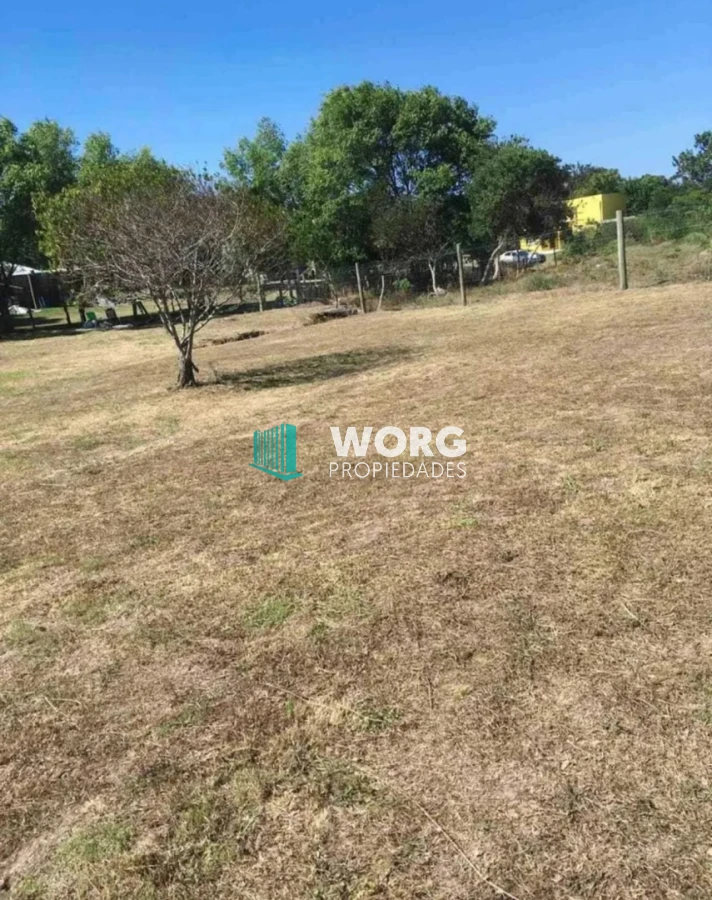 Terreno ID.82 - Excelente terreno en Arachania.