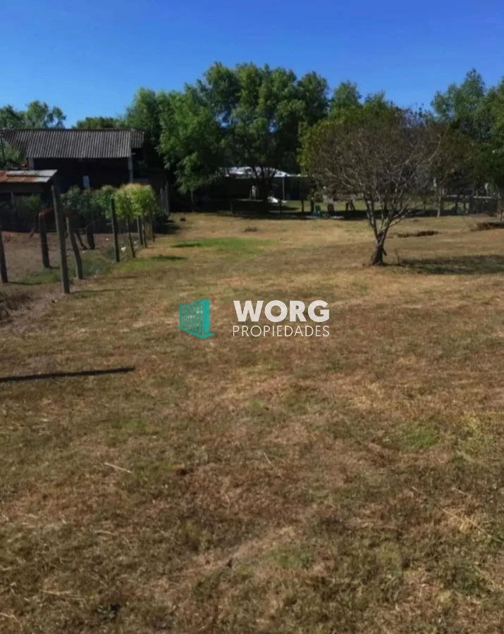 Terreno ID.82 - Excelente terreno en Arachania.