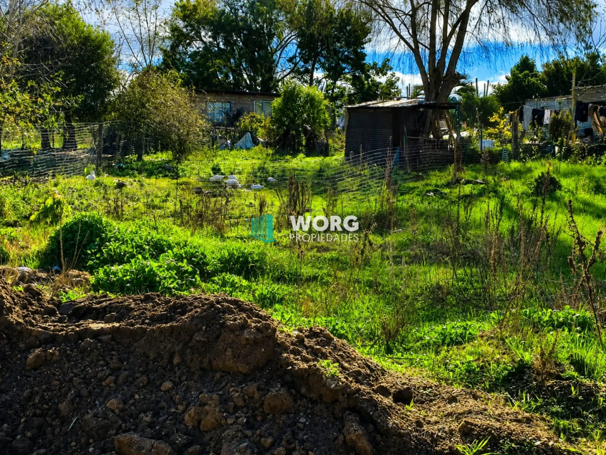 Terreno ID.114 - OPORTUNIDAD