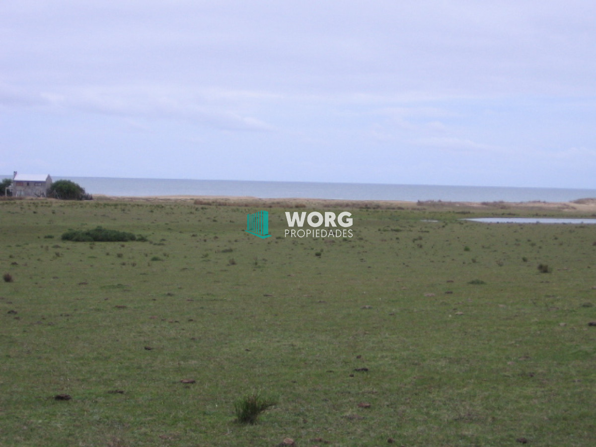 Terreno ID.31 - Hermosos terrenos