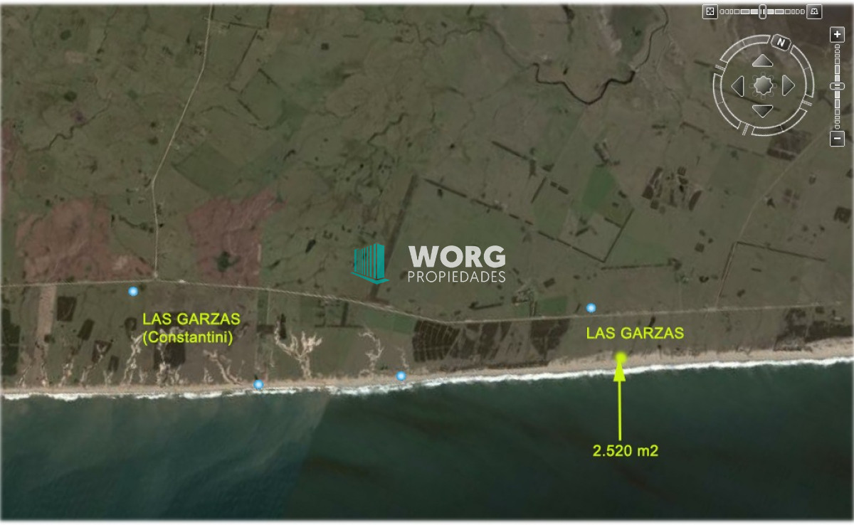 Terreno ID.31 - Hermosos terrenos