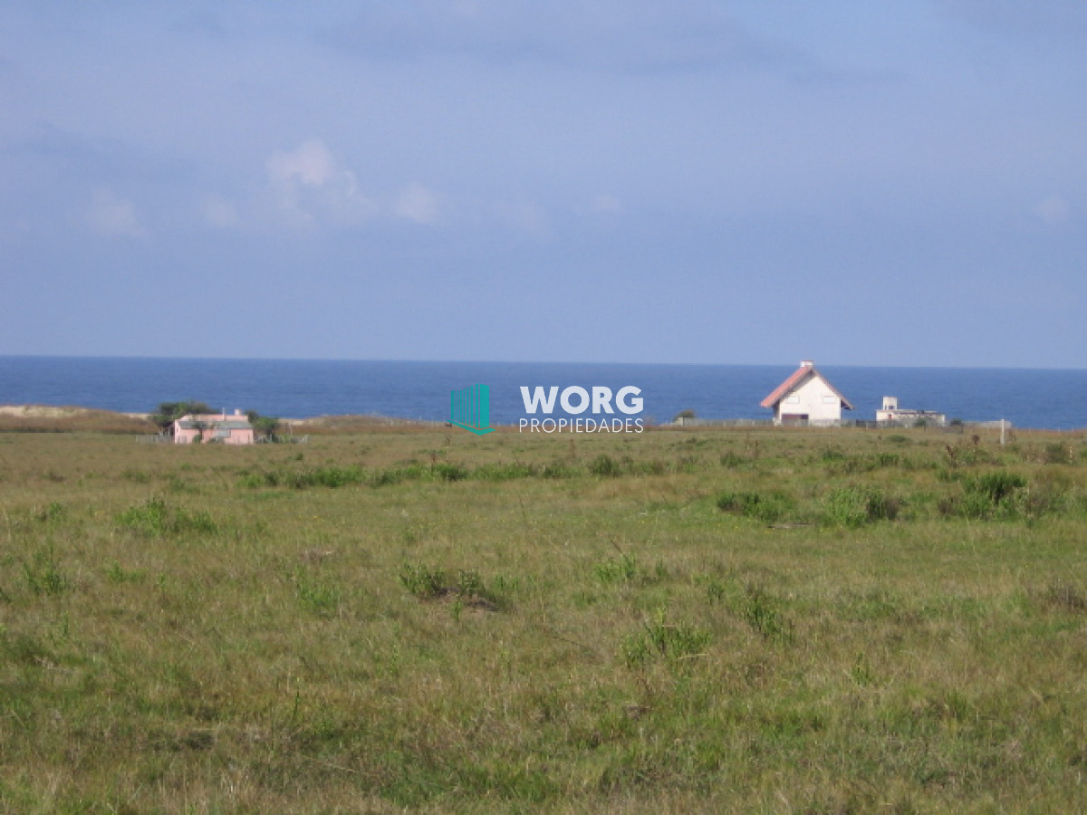 Terreno ID.31 - Hermosos terrenos