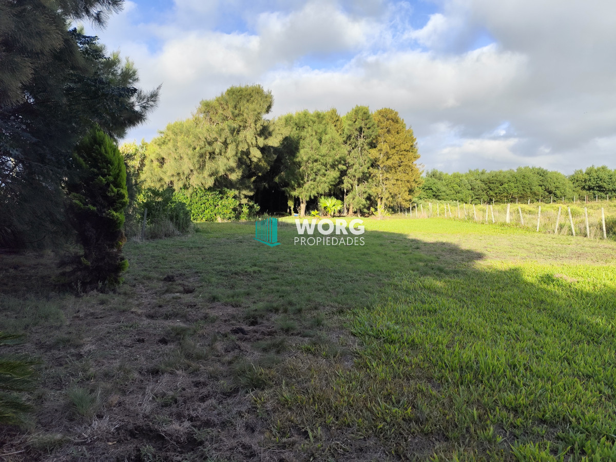 Terreno ID.30 - Excelentes terrenos