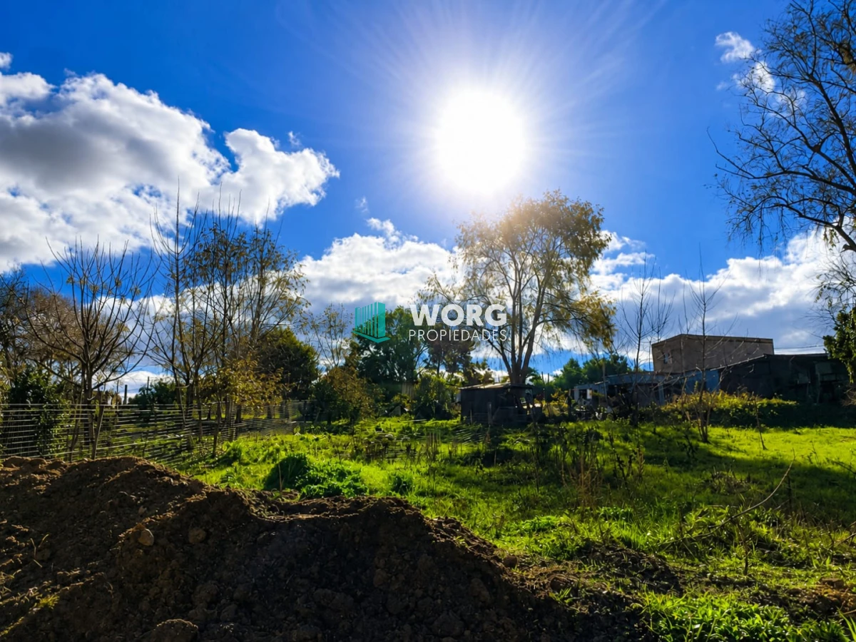 Terreno ID.114 - OPORTUNIDAD