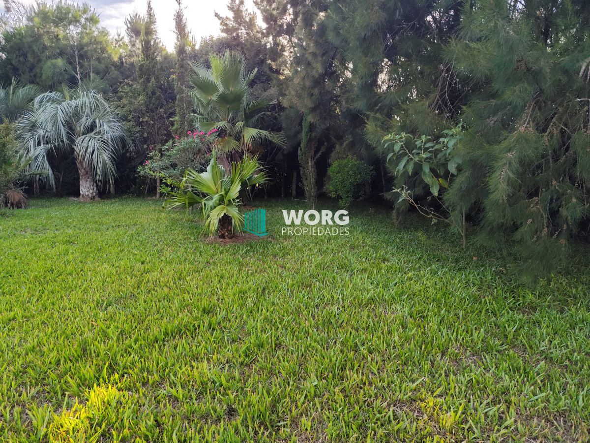 Terreno ID.30 - Excelentes terrenos