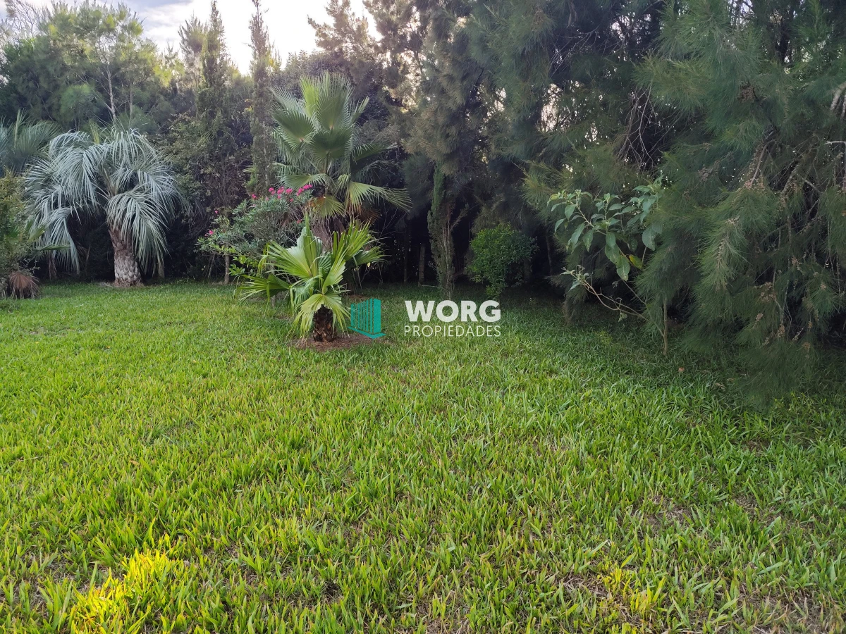 Terreno ID.30 - Excelentes terrenos