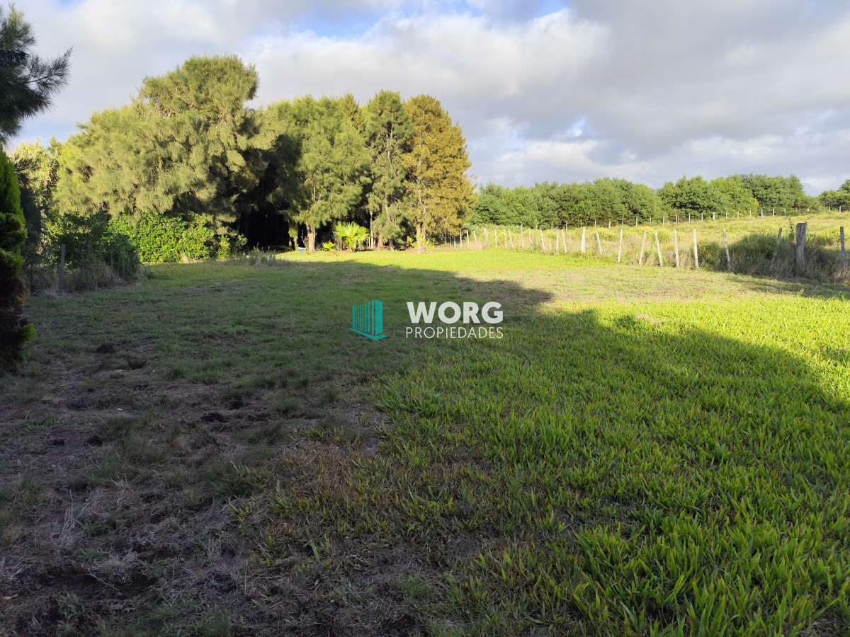 Terreno ID.30 - Excelentes terrenos