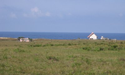 Hermosos terrenos
