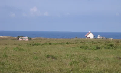 Hermosos terrenos
