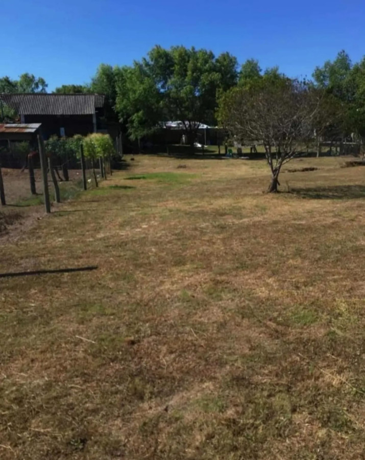 Excelente terreno en Arachania.