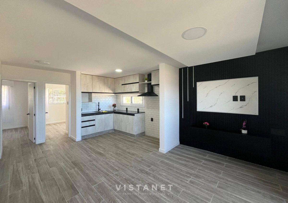 Apartamento ID.249/Venta-de-Apartamento-de-2-Dormitorios-sobre-Rambla,-en-Atlantida - Venta de Apartamento de 2 Dormitorios sobre Rambla, en Atlantida