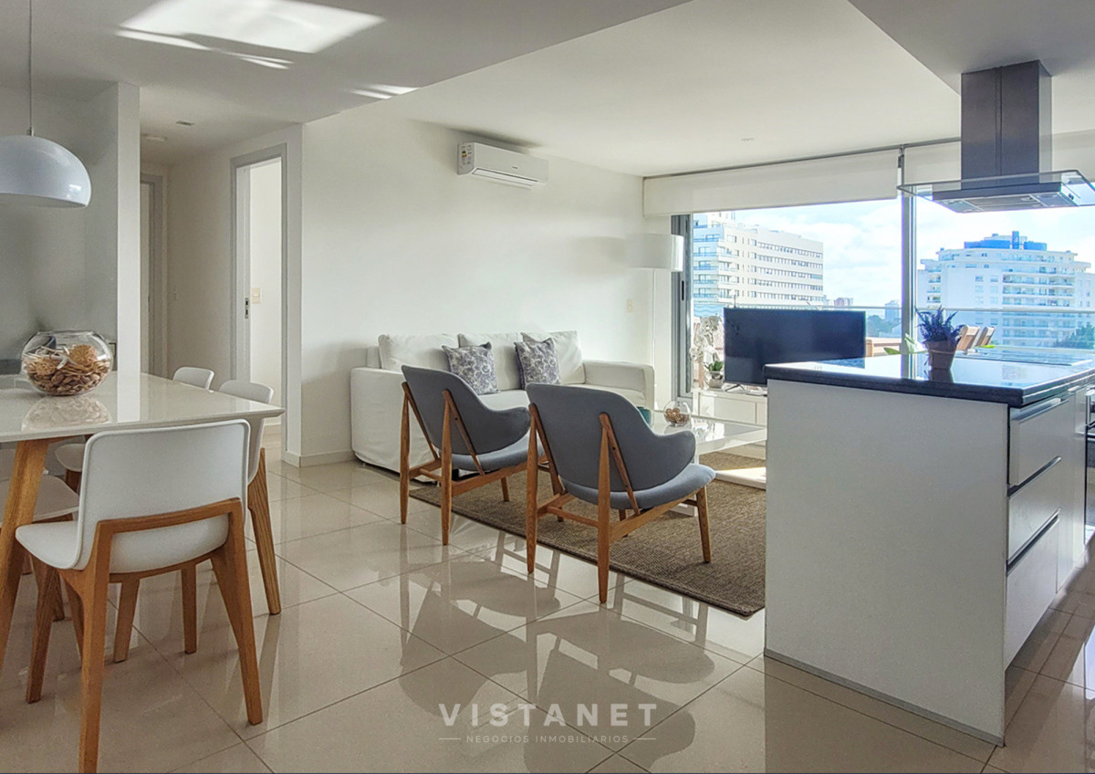 Aidy Grill - GoPunta - Portal Inmobiliario de Punta del Este - Maldonado
