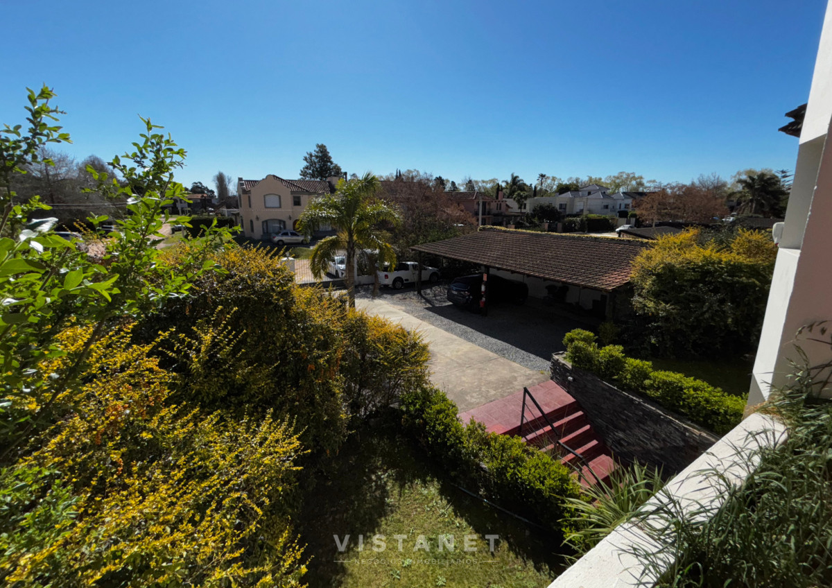 Apartamento ID.177 - Venta Apartamento Dos Dormitorios Parque Miramar