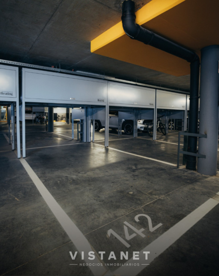 Apartamento ID.308/Venta-de-Apartamento-de-2-Dormitorios-en-Carrasco-Boating- - Venta de Apartamento de 2 Dormitorios en Carrasco Boating 