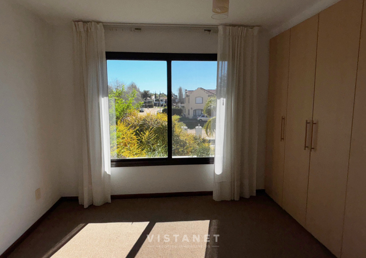 Apartamento ID.177 - Venta Apartamento Dos Dormitorios Parque Miramar