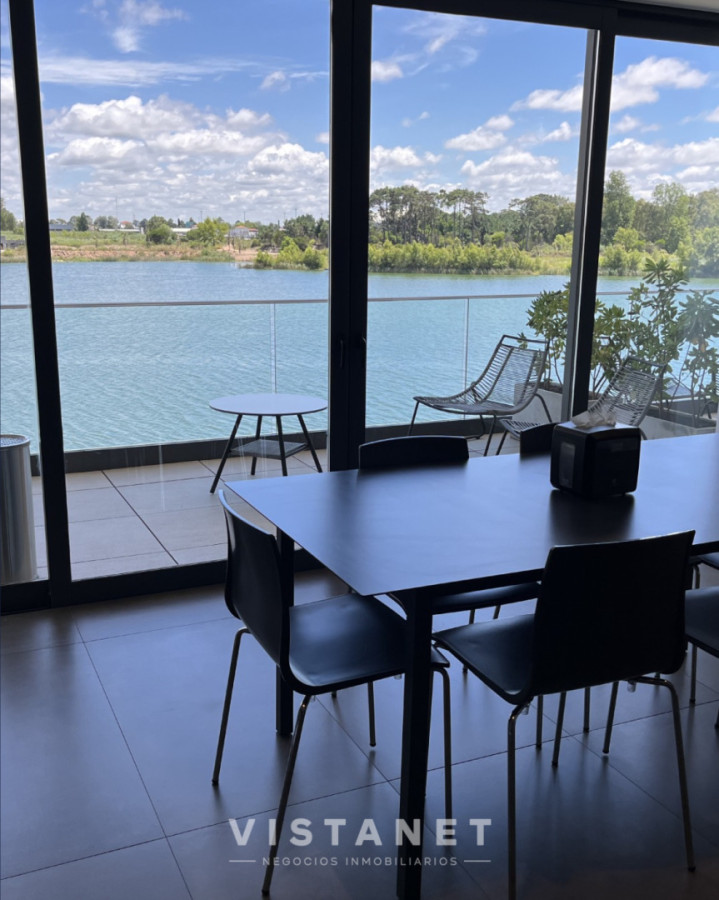 Apartamento ID.308/Venta-de-Apartamento-de-2-Dormitorios-en-Carrasco-Boating- - Venta de Apartamento de 2 Dormitorios en Carrasco Boating 