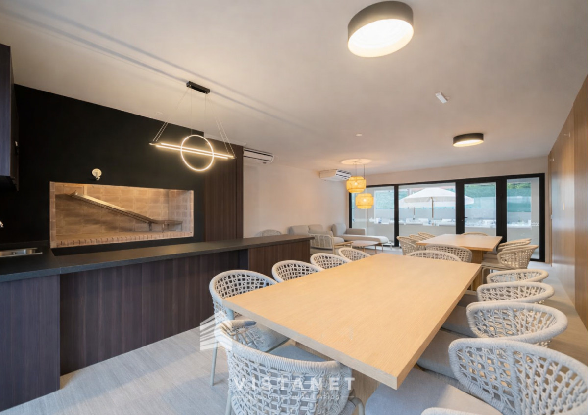 Apartamento ID.302/Apartamento-en-Venta-en-Torre-SeaGarden,-Punta-del-Este- - Apartamento en Venta en Torre SeaGarden, Punta del Este 