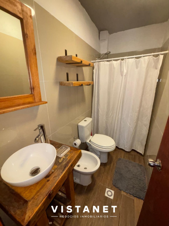 Apartamento ID.388/ - Apartamento en Balnearios, Parque del Plata