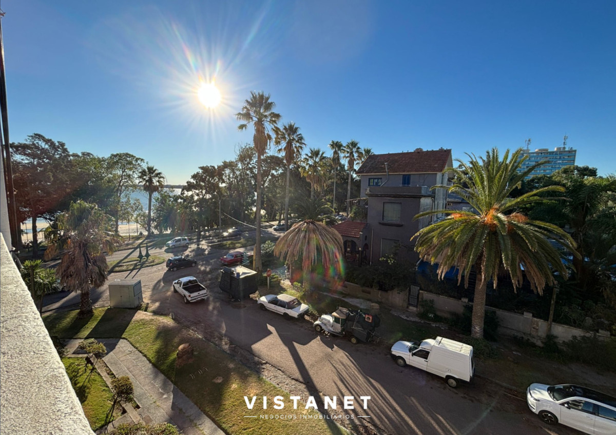 Apartamento ID.346/ - Apartamento en Atlantida, Atlántida