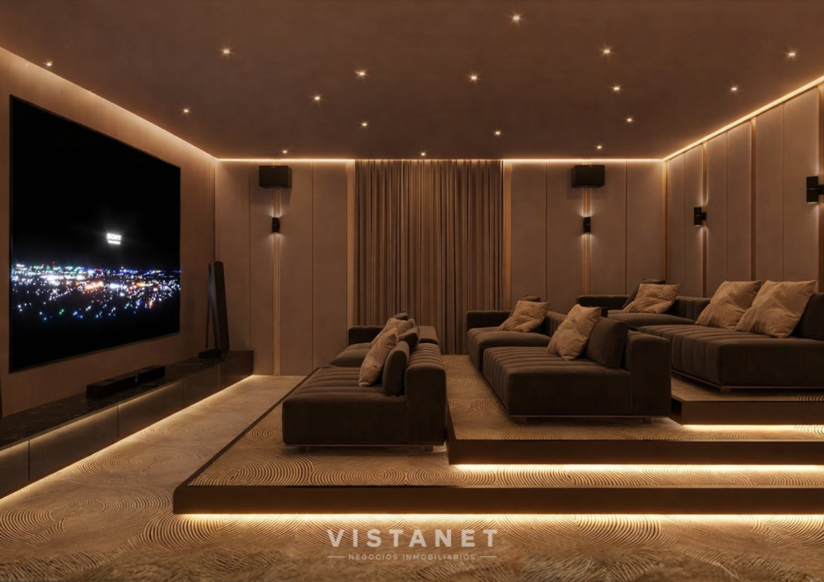 Apartamento ID.302/Apartamento-en-Venta-en-Torre-SeaGarden,-Punta-del-Este- - Apartamento en Venta en Torre SeaGarden, Punta del Este 