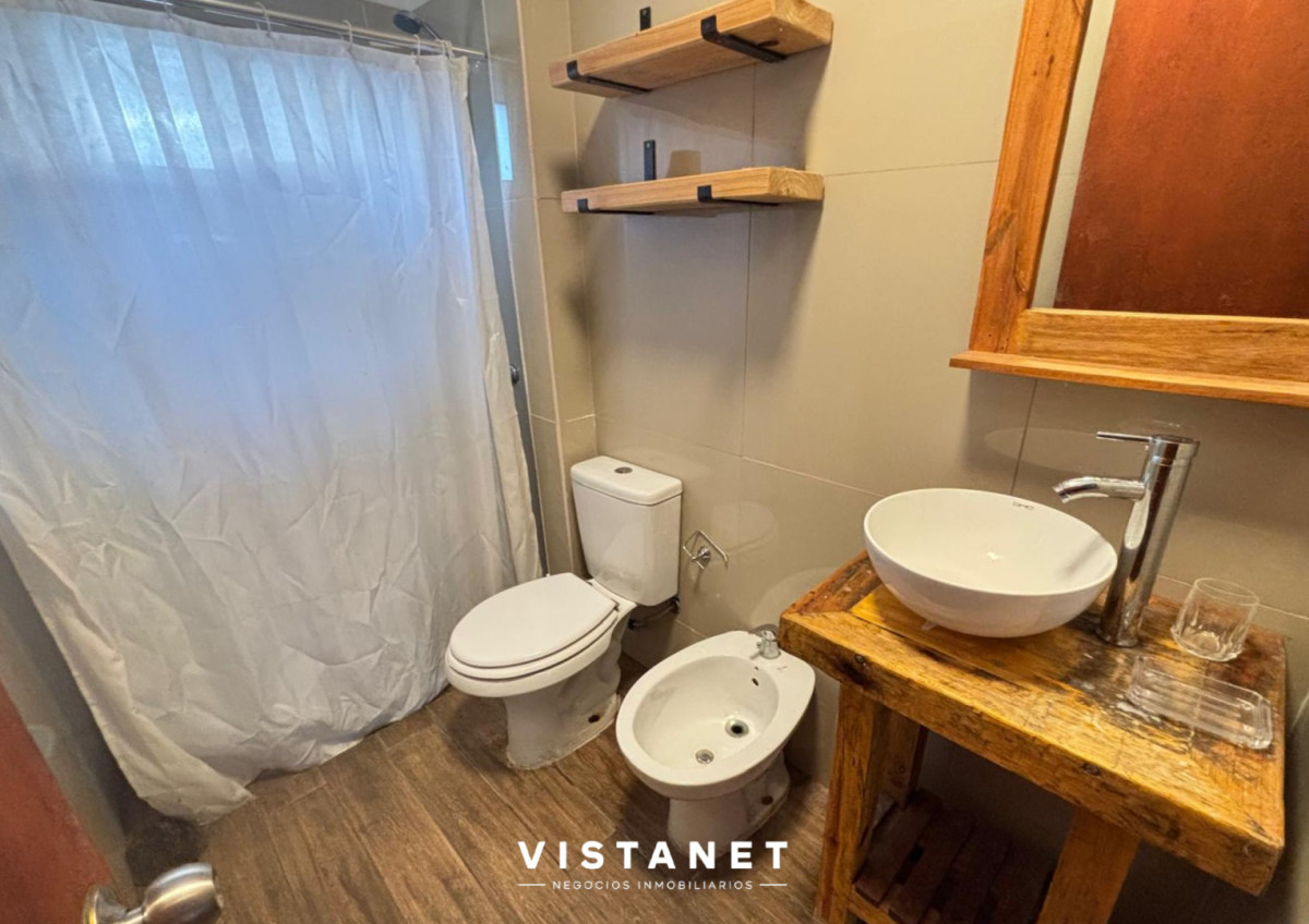 Apartamento ID.387/ - Apartamento en Balnearios, Parque del Plata