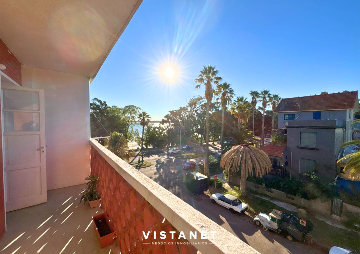Apartamento ID.346/ - Apartamento en Atlantida, Atlántida