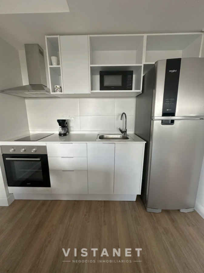 Apartamento ID.302/Apartamento-en-Venta-en-Torre-SeaGarden,-Punta-del-Este- - Apartamento en Venta en Torre SeaGarden, Punta del Este 