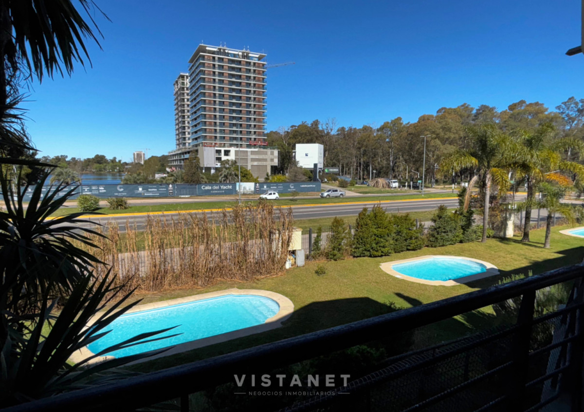 Apartamento ID.267/Venta-de-Apartamento-de-Tres-Dormitorios-en-Parque-Miramar- - Venta de Apartamento de Tres Dormitorios en Parque Miramar 