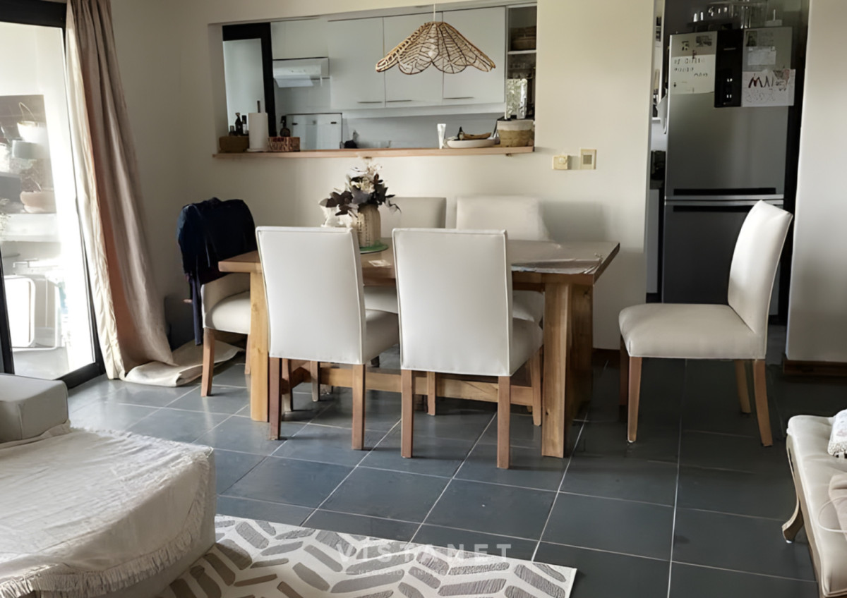 Apartamento ID.267/Venta-de-Apartamento-de-Tres-Dormitorios-en-Parque-Miramar- - Venta de Apartamento de Tres Dormitorios en Parque Miramar 