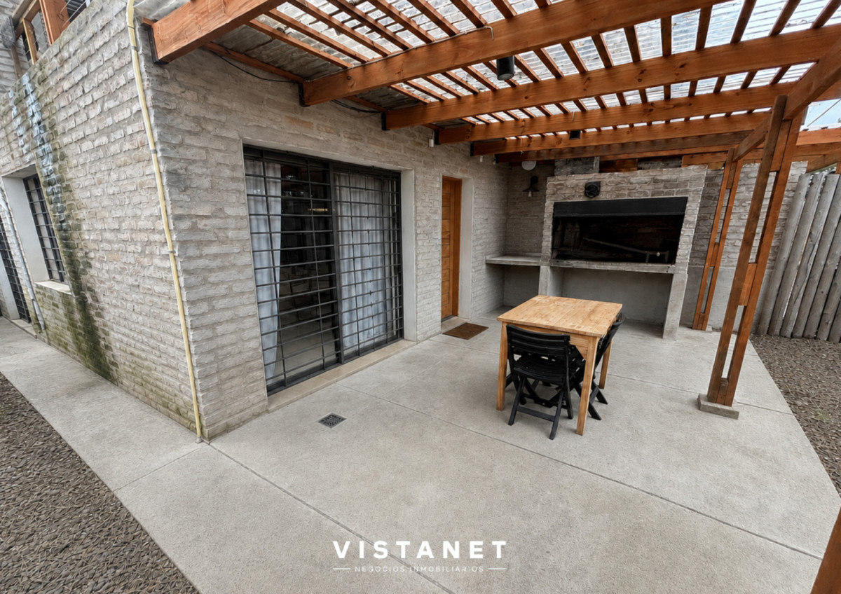 Apartamento ID.386/ - Apartamento en Balnearios, Parque del Plata