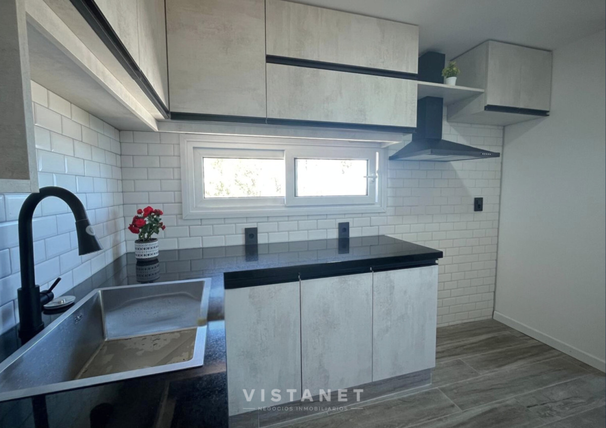 Apartamento ID.249/Venta-de-Apartamento-de-2-Dormitorios-sobre-Rambla,-en-Atlantida - Venta de Apartamento de 2 Dormitorios sobre Rambla, en Atlantida