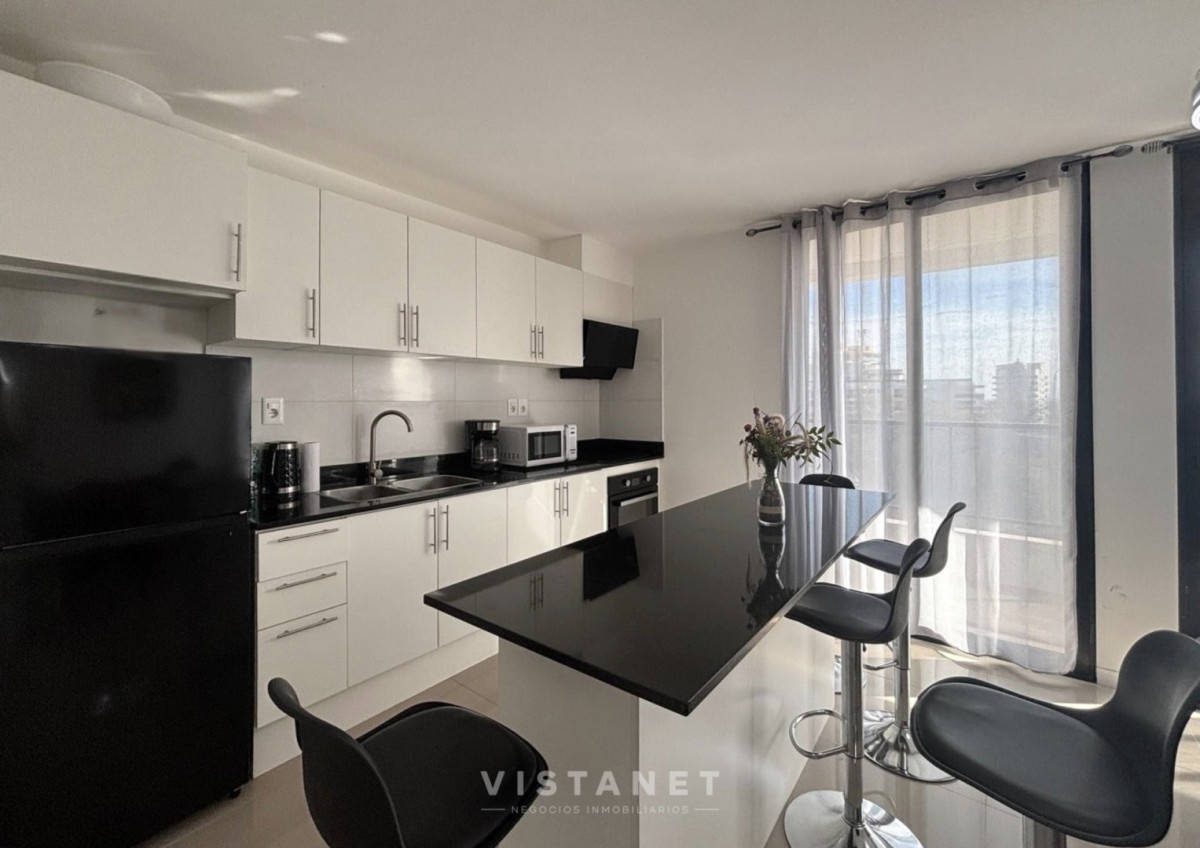 Apartamento ID.283/ - Apartamento en Atlantida, Atlántida