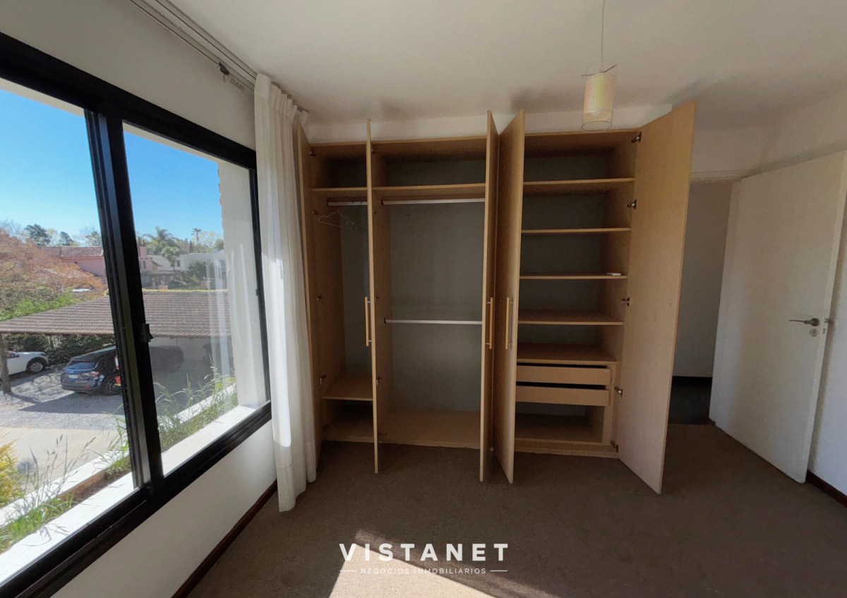 Apartamento ID.177 - Venta Apartamento Dos Dormitorios Parque Miramar