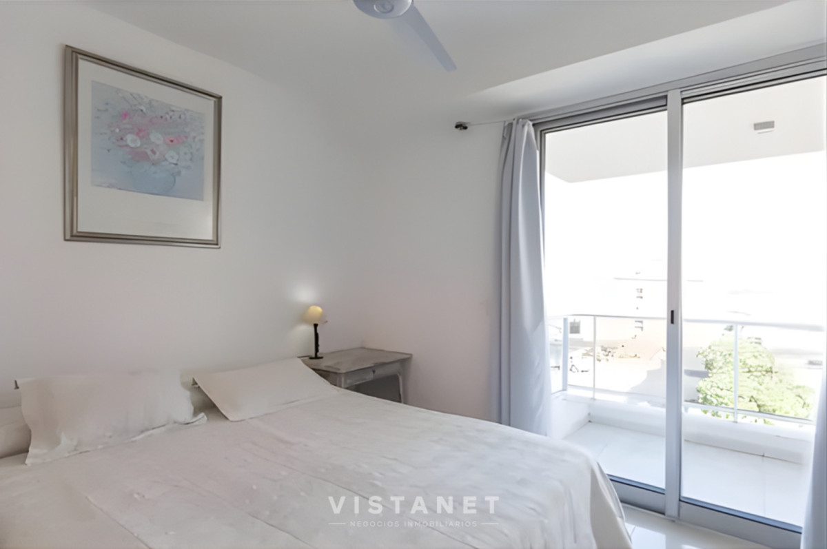 Apartamento ID.299/ - Apartamento en Punta del Este, Chiverta