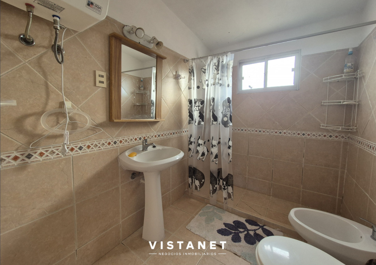 Apartamento ID.355/Venta-de-Apartamento-de-Dos-Dormitorios-en-Atlantida - Venta de Apartamento de Dos Dormitorios en Atlantida