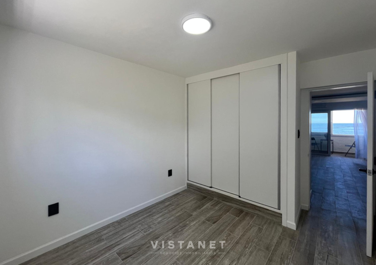 Apartamento ID.249/Venta-de-Apartamento-de-2-Dormitorios-sobre-Rambla,-en-Atlantida - Venta de Apartamento de 2 Dormitorios sobre Rambla, en Atlantida