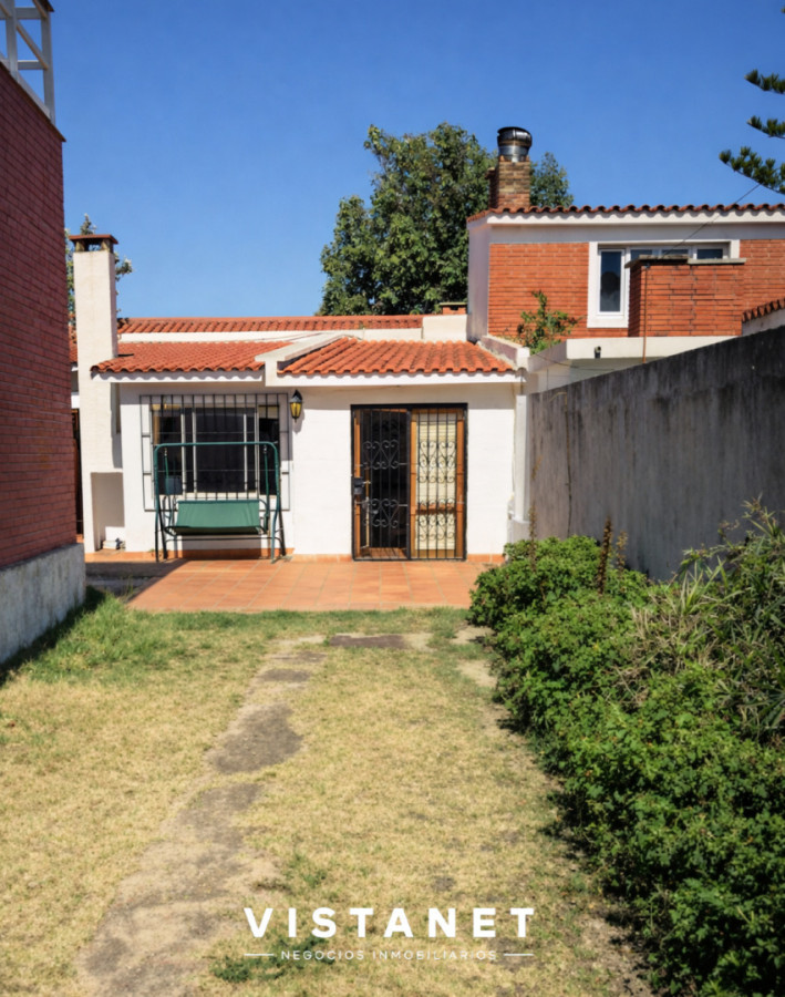Apartamento ID.354/Venta-de-Apartamento-de-Dos-Dormitorios-en-Atlantida - Venta de Apartamento de Dos Dormitorios en Atlantida