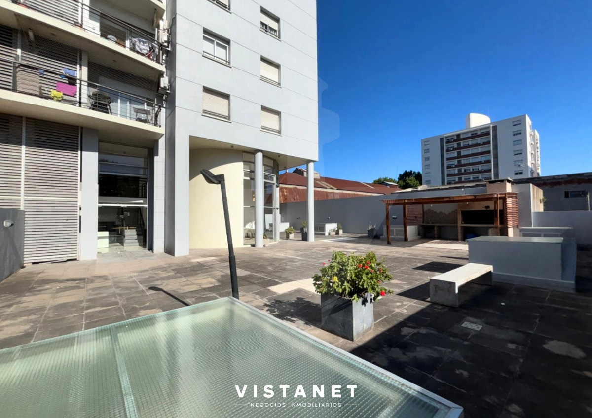 Apartamento ID.51/Apartamento-En-Venta-Dos-Dormitorios,-Aguada - Apartamento En Venta Dos Dormitorios, Aguada