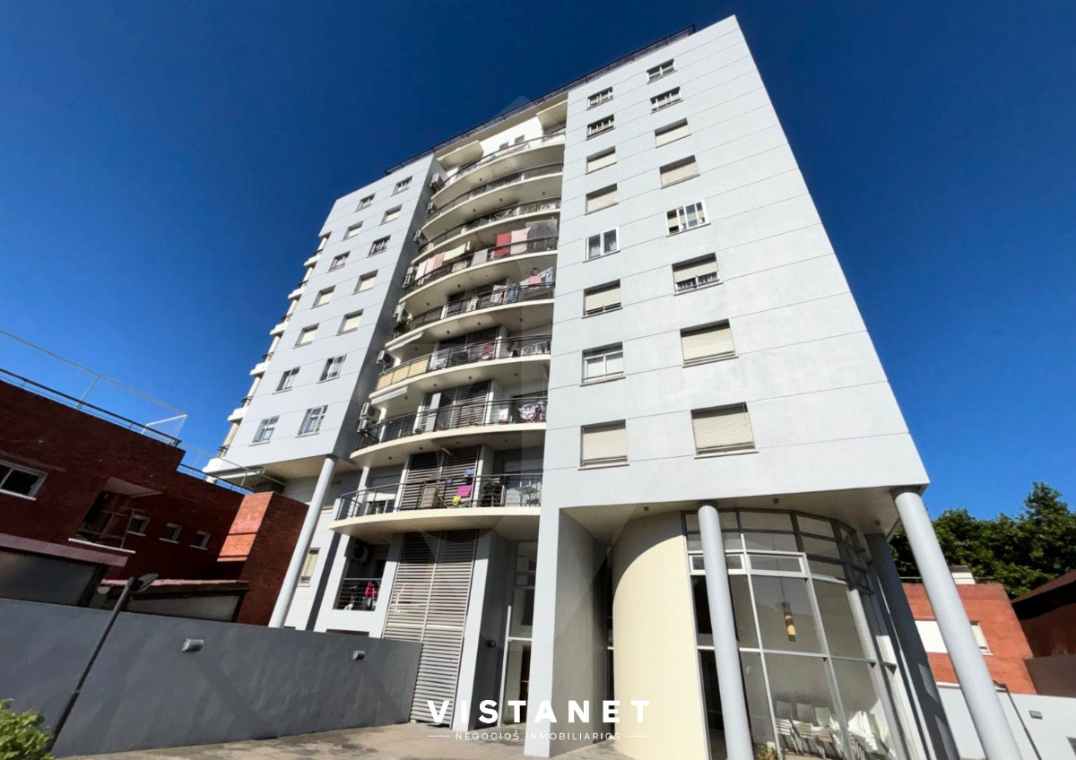 Apartamento ID.51/Apartamento-En-Venta-Dos-Dormitorios,-Aguada - Apartamento En Venta Dos Dormitorios, Aguada