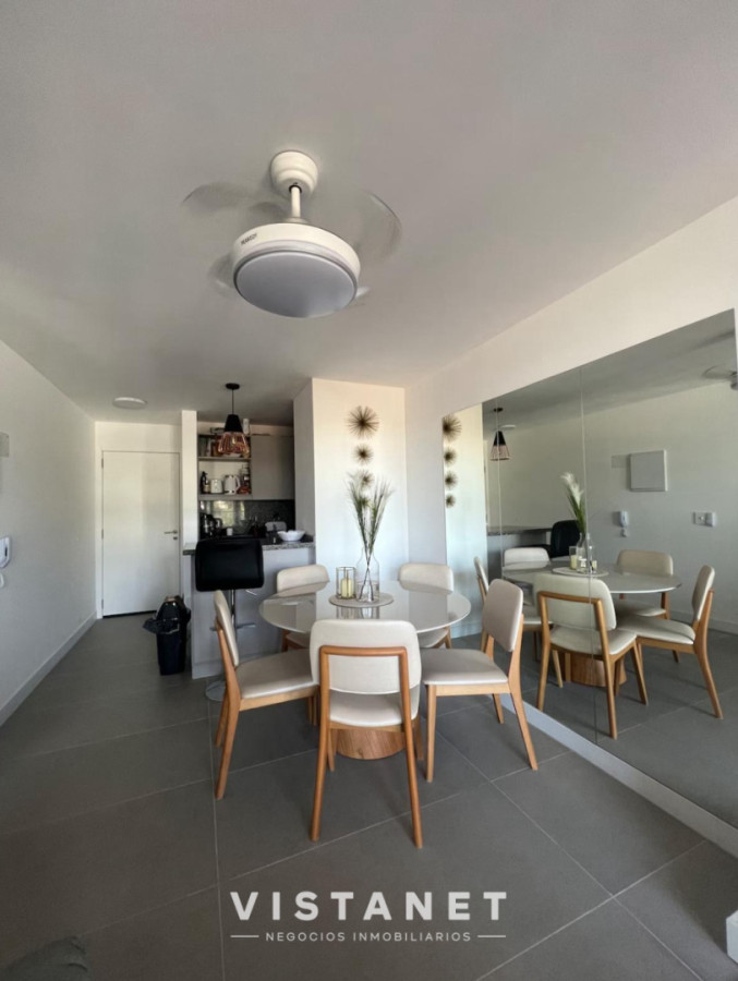 Apartamento ID.255/ - Apartamento en Punta del Este, Aidy Grill