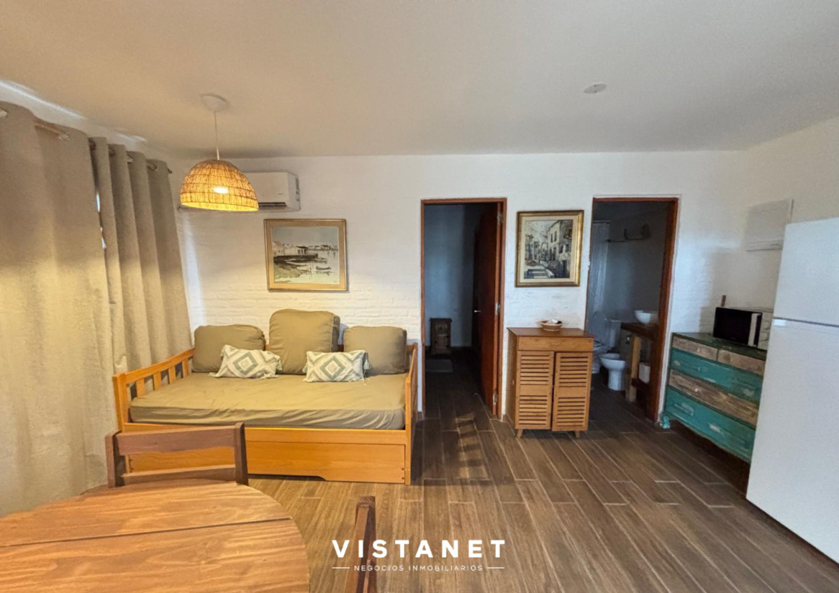 Apartamento ID.386/ - Apartamento en Balnearios, Parque del Plata