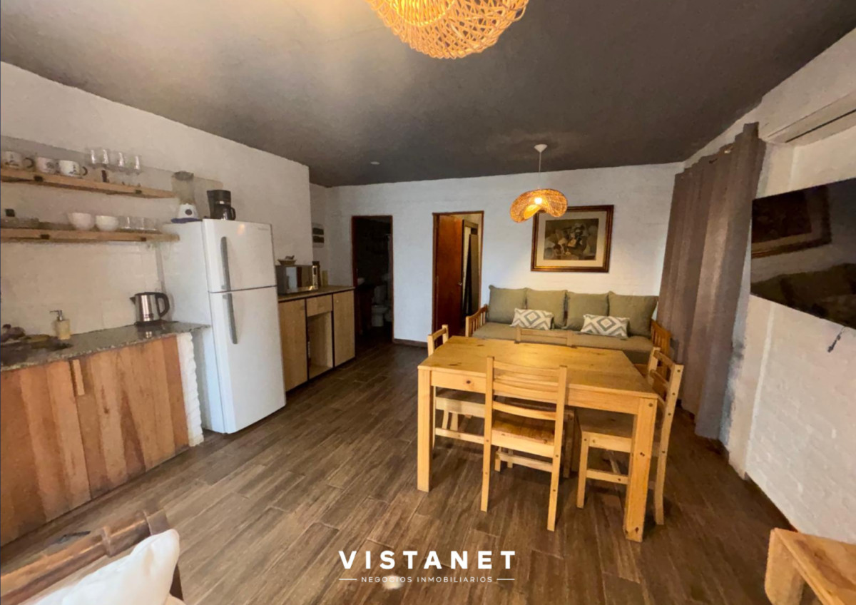 Apartamento ID.388/ - Apartamento en Balnearios, Parque del Plata