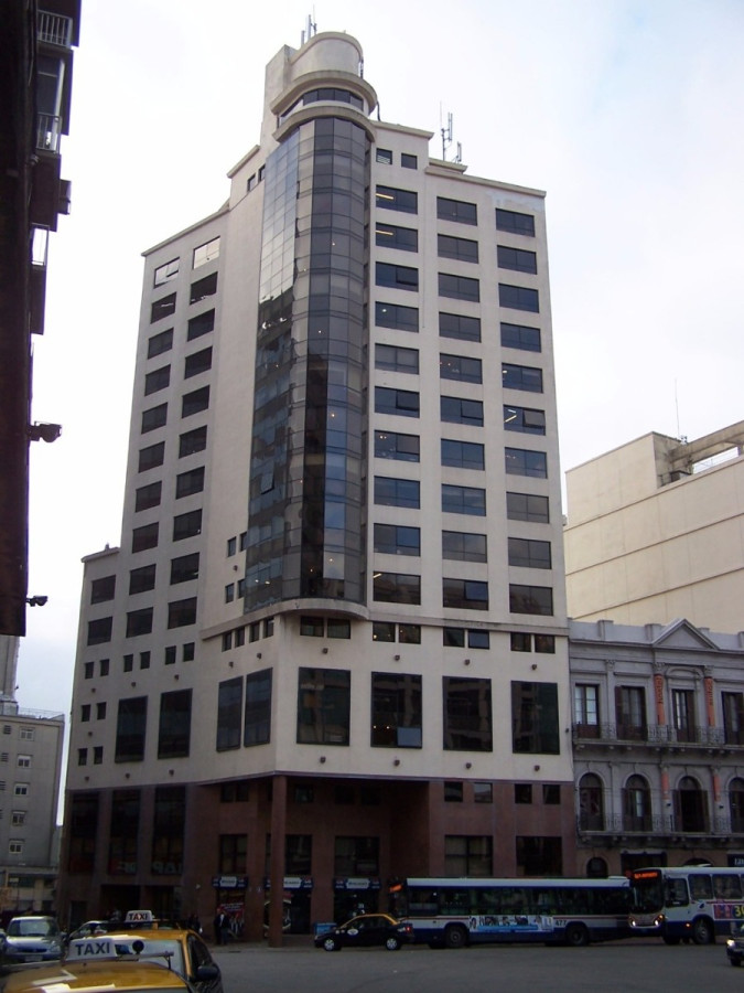 Ciudad Vieja - GoPunta - Portal Inmobiliario de Punta del Este - Maldonado