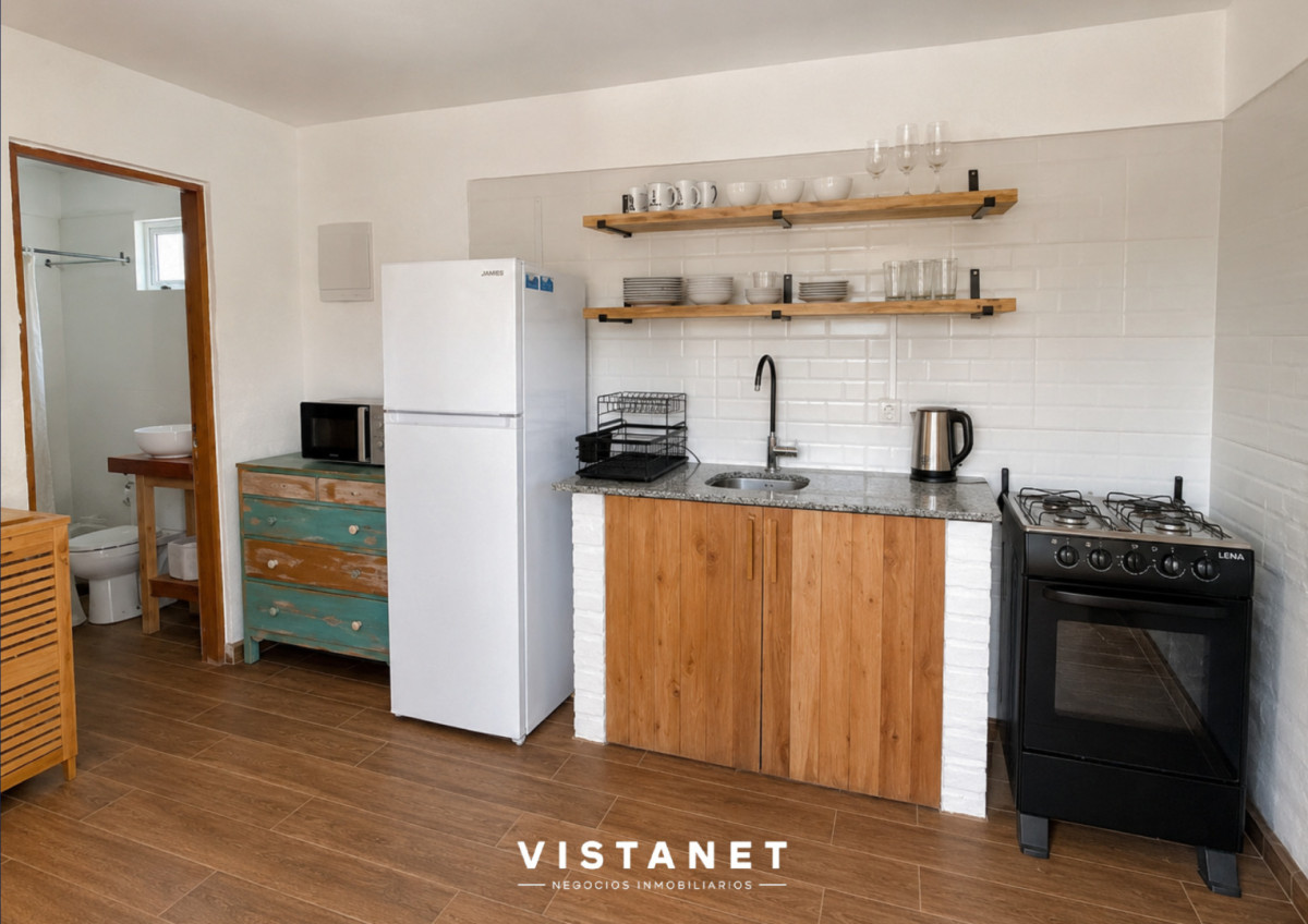 Apartamento ID.386/ - Apartamento en Balnearios, Parque del Plata