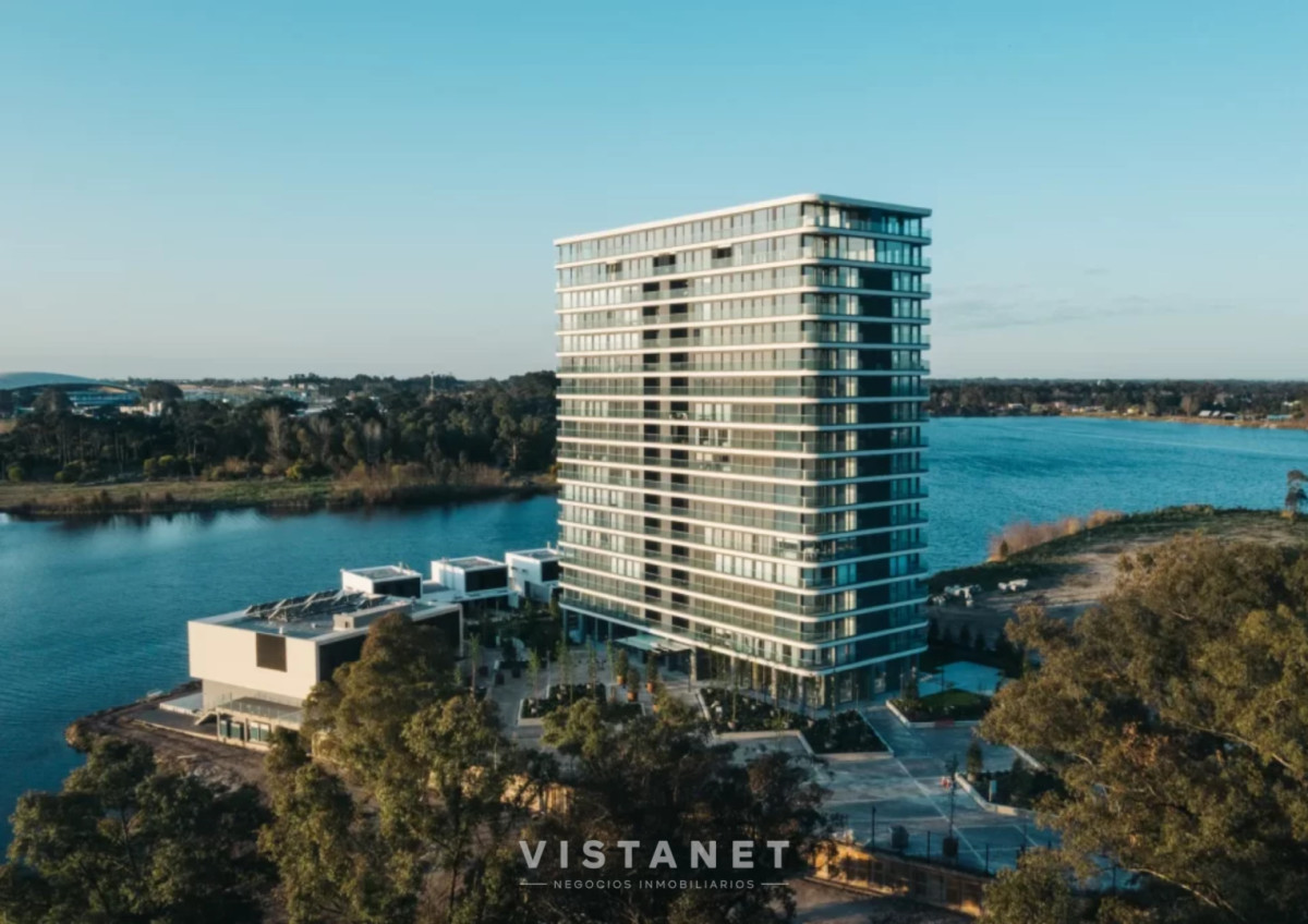 Apartamento ID.308/Venta-de-Apartamento-de-2-Dormitorios-en-Carrasco-Boating- - Venta de Apartamento de 2 Dormitorios en Carrasco Boating 