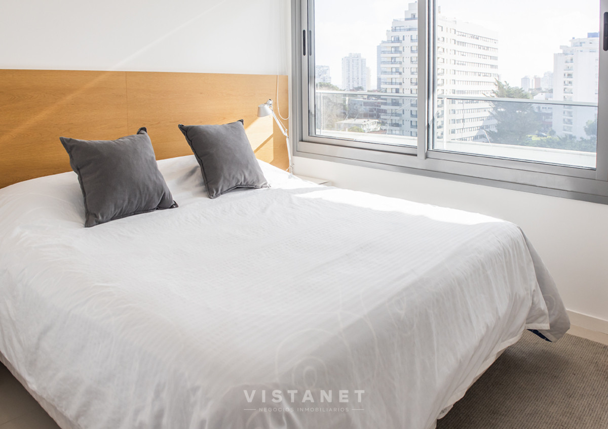 Apartamento ID.186/Venta-Apartamento-Tres-Dormitorios-Punta-del-Este- - Venta Apartamento Tres Dormitorios Punta del Este 