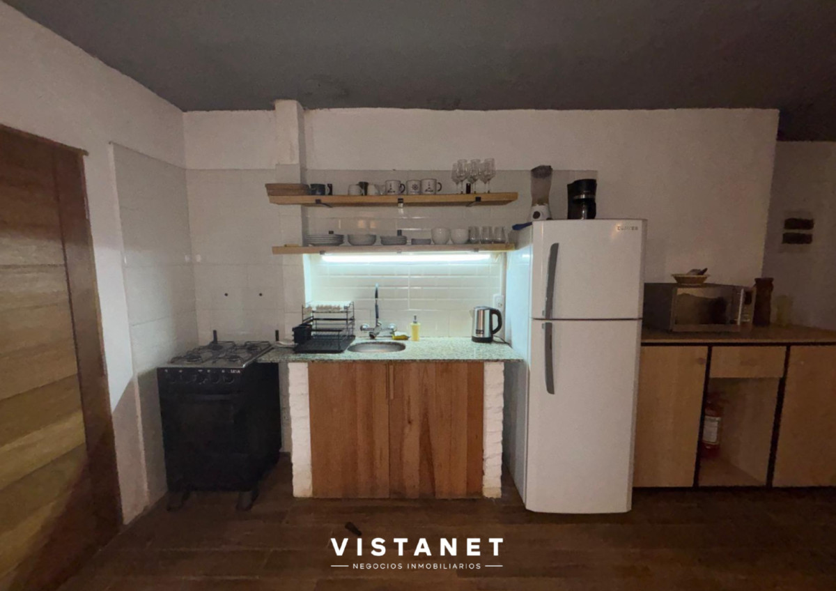 Apartamento ID.388/ - Apartamento en Balnearios, Parque del Plata