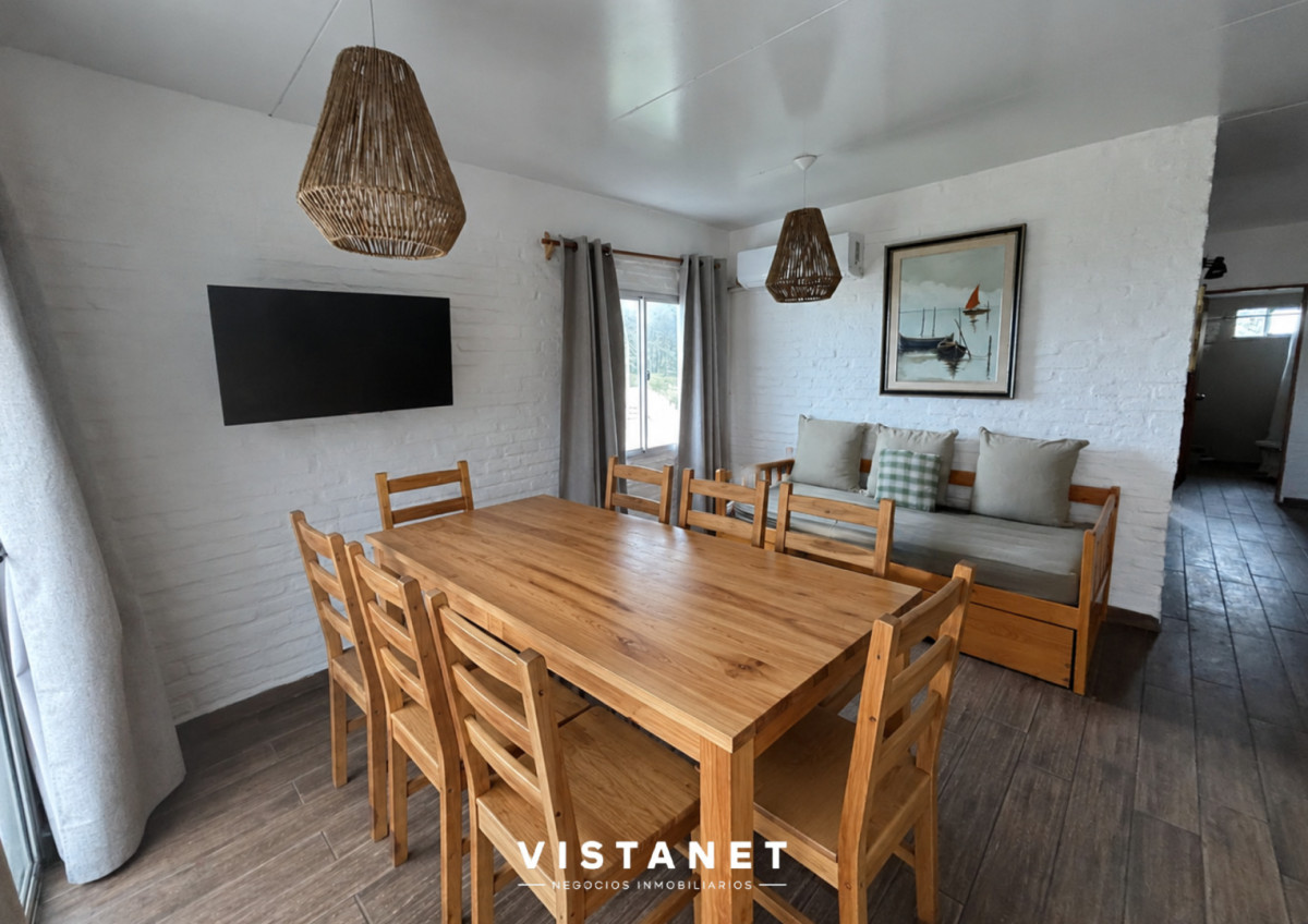 Apartamento ID.387/ - Apartamento en Balnearios, Parque del Plata